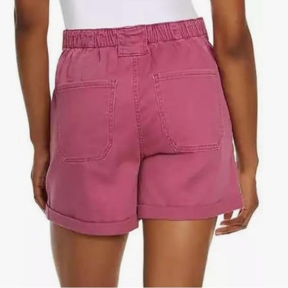 Gloria Vanderbilt Utility Short NWT - Picture 2 of 6